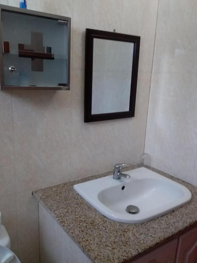Residence Pitaya Grand Bay Εξωτερικό φωτογραφία