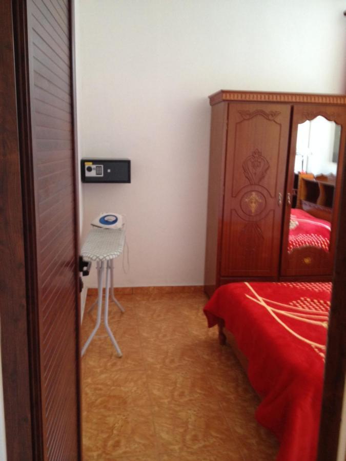 Residence Pitaya Grand Bay Εξωτερικό φωτογραφία