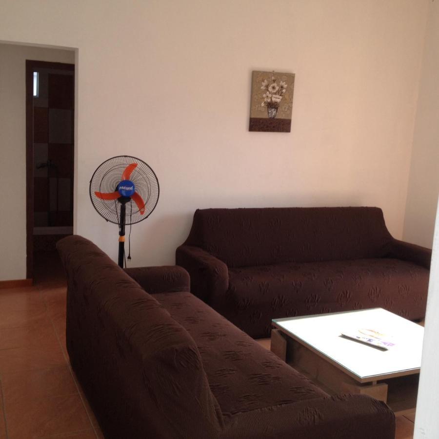 Residence Pitaya Grand Bay Εξωτερικό φωτογραφία