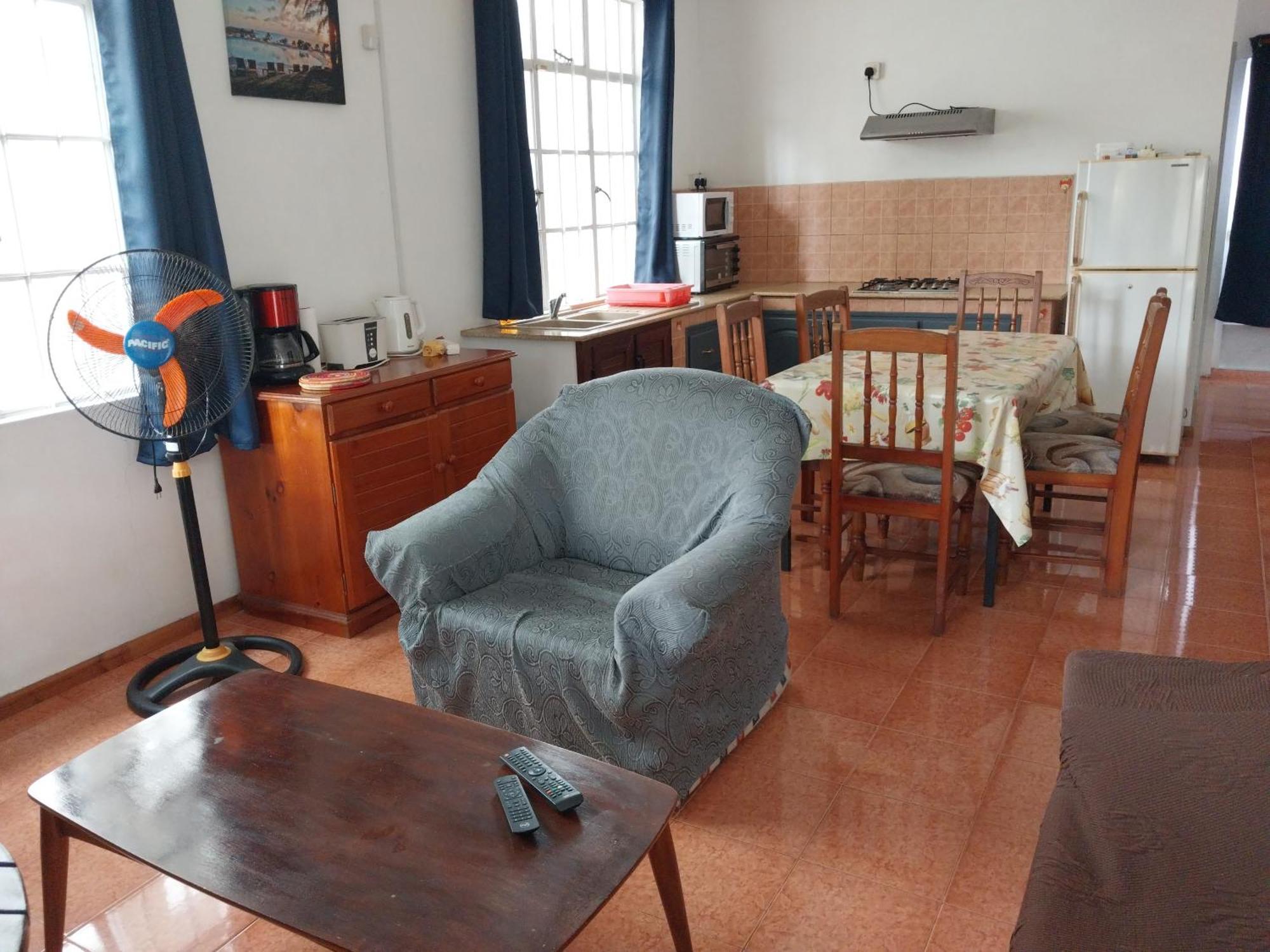 Residence Pitaya Grand Bay Εξωτερικό φωτογραφία