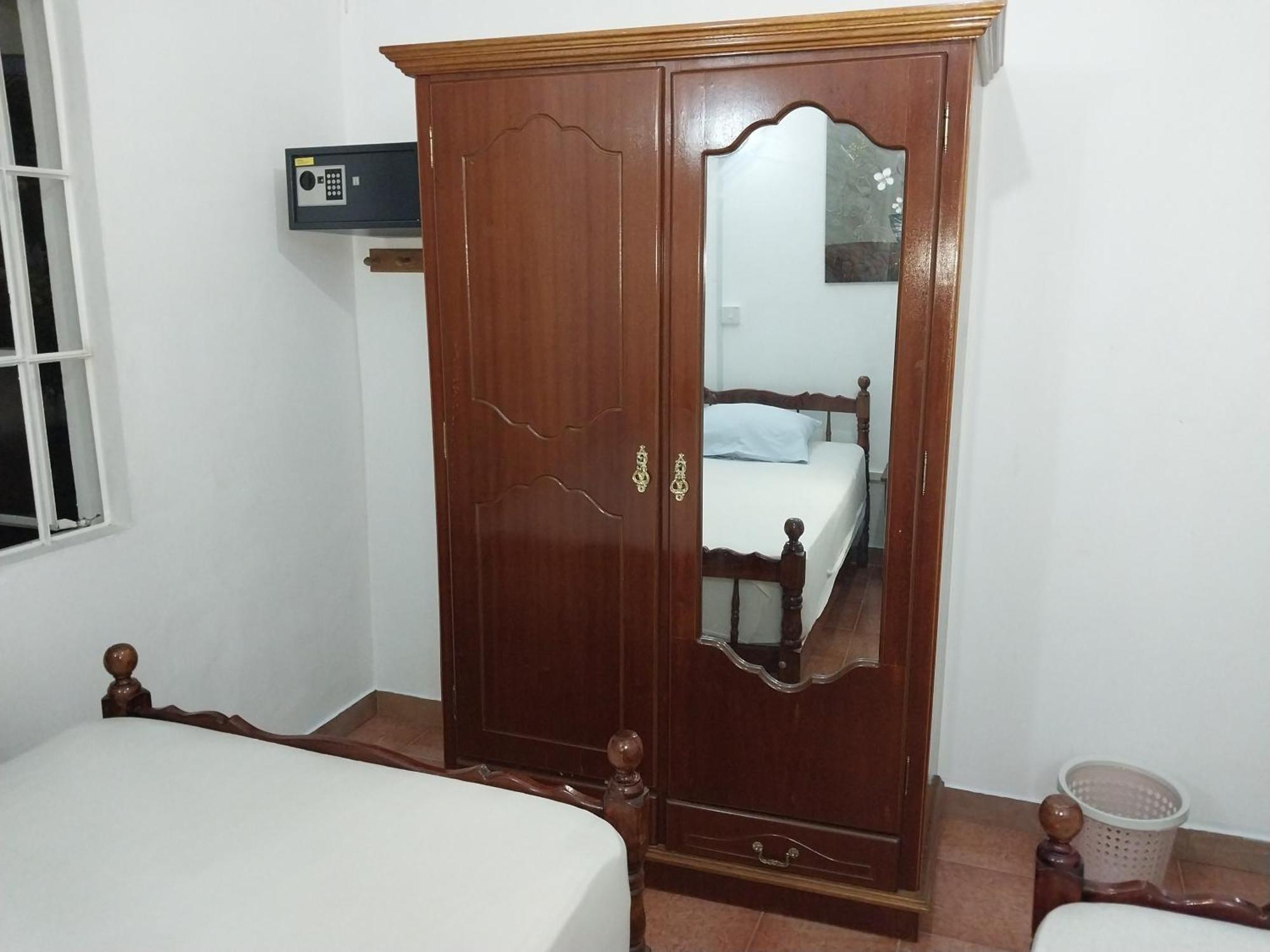 Residence Pitaya Grand Bay Εξωτερικό φωτογραφία