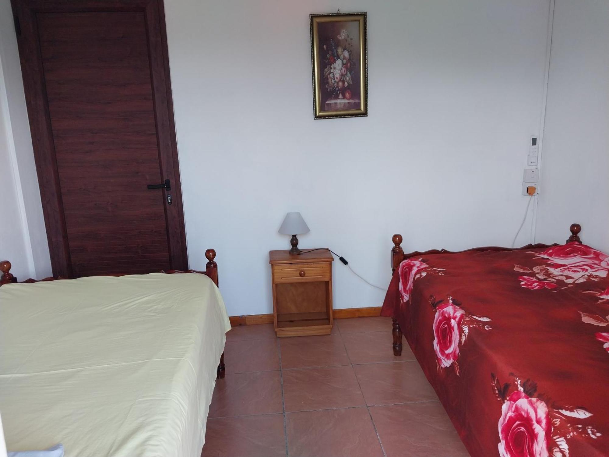 Residence Pitaya Grand Bay Εξωτερικό φωτογραφία