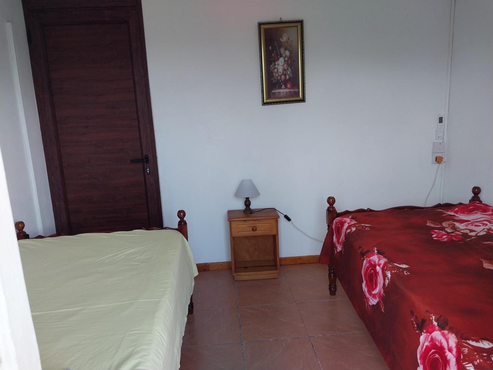 Residence Pitaya Grand Bay Εξωτερικό φωτογραφία