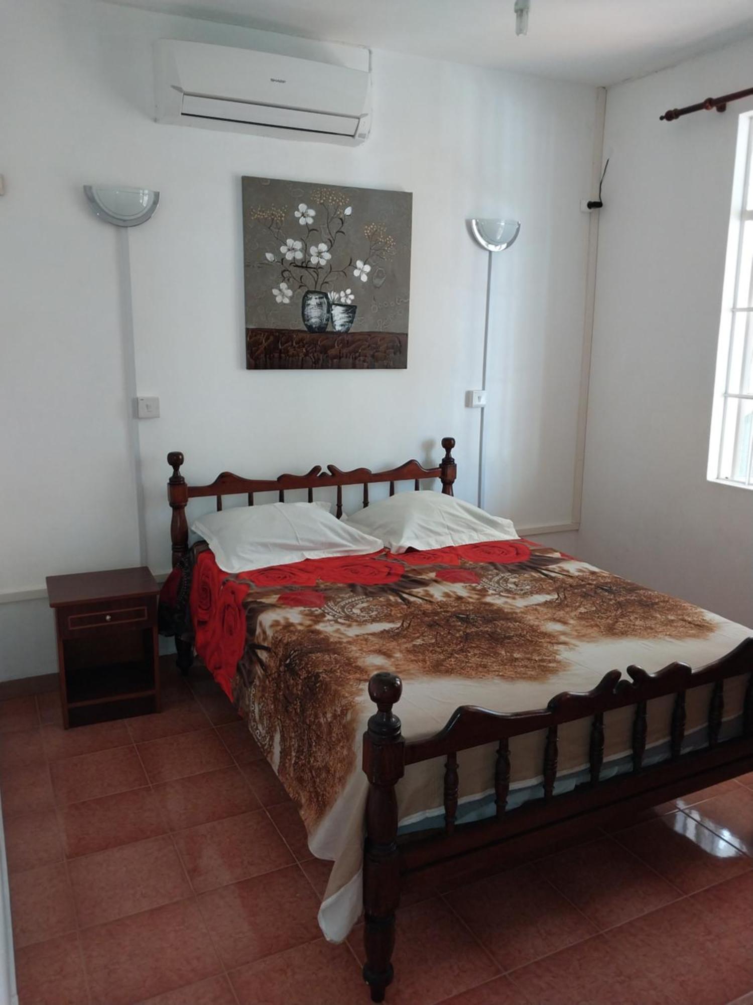 Residence Pitaya Grand Bay Εξωτερικό φωτογραφία