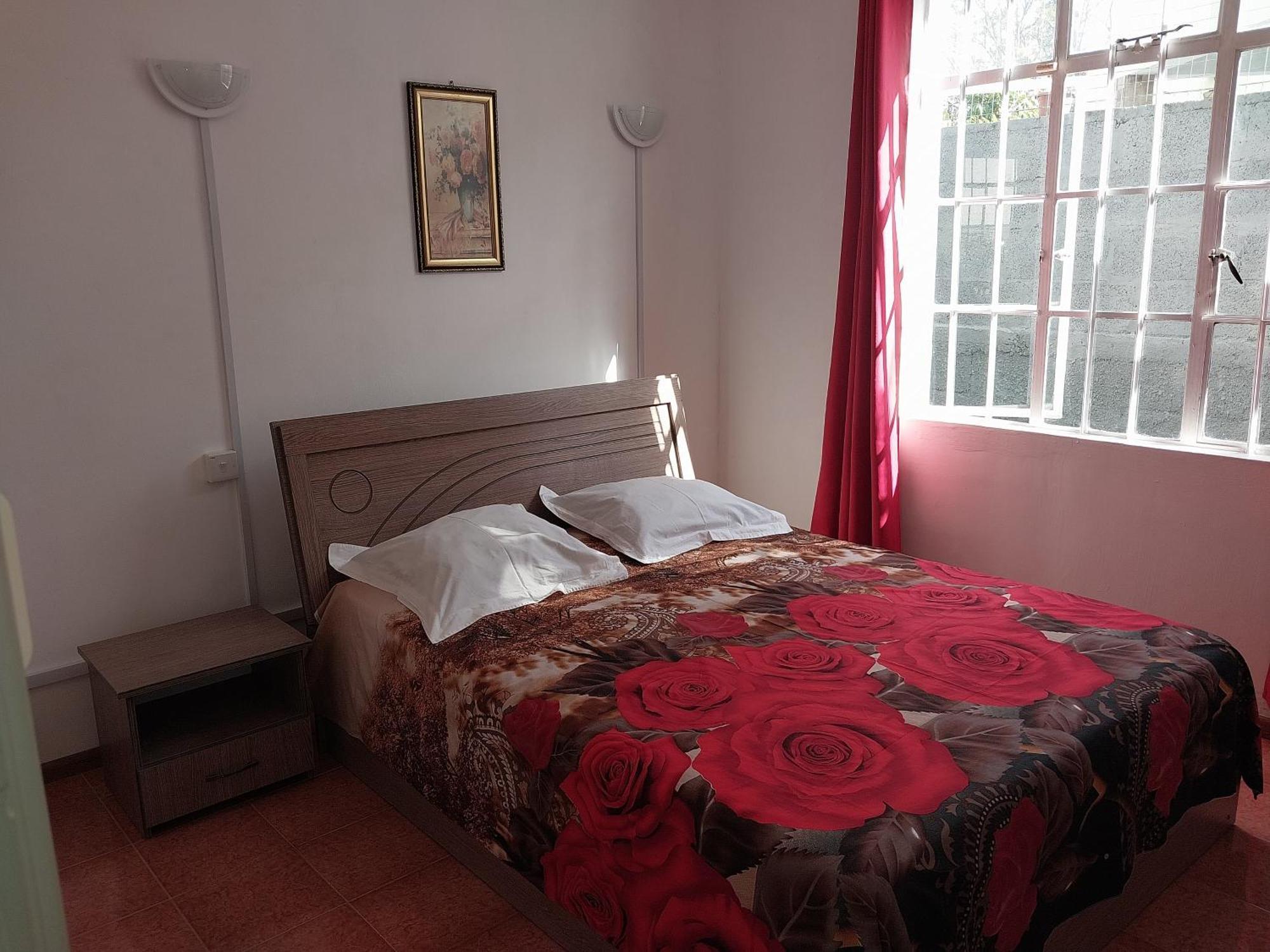 Residence Pitaya Grand Bay Εξωτερικό φωτογραφία